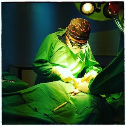 Dr. Rubén Manassero – Especialista Consultor en Urología